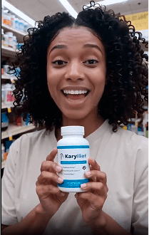 Karylief review